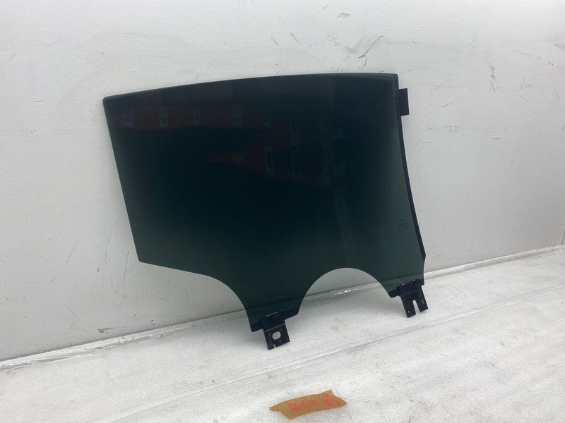 E9 43R-004553 ⭕ 2016-2020 Tesla Model X Rear Passenger Side Door Window Glass Right 43R-004553