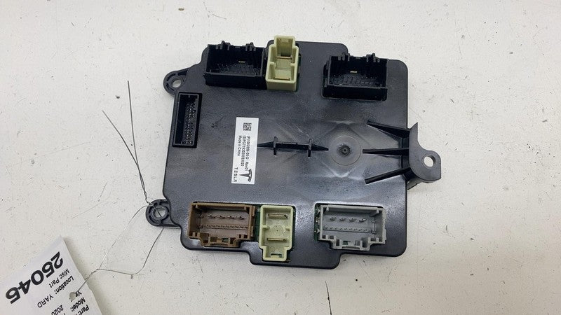 ⭕2016-2024 Tesla Model X Rear Falcon Controller Door Control Module 10