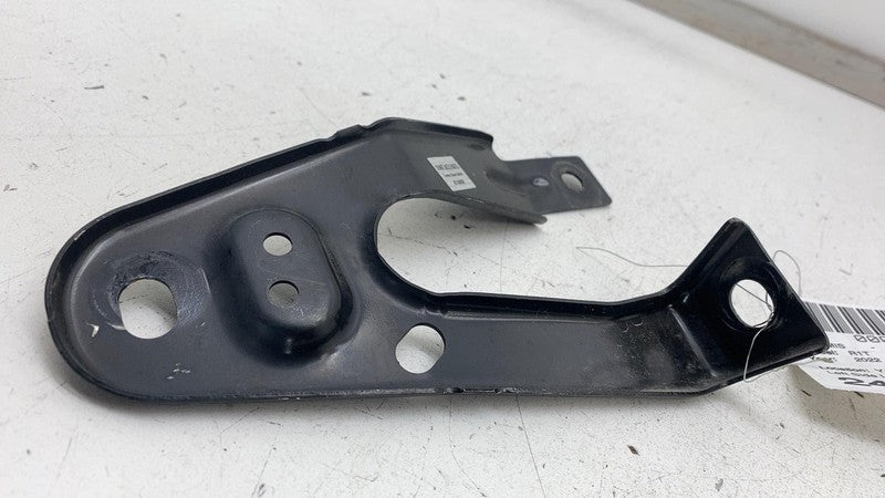 PT00034440 ⭕22-23 Rivian R1T Front Driver Side Bumper Mount Support Bracket Left PT00034440