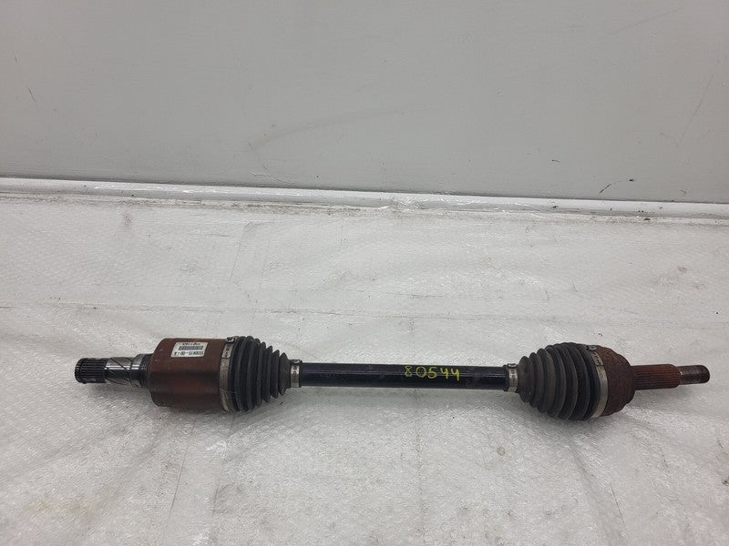 103061500A ⭕ 14-18 Model S MS Front Driver Side CV Axle Shaft Driveshaft Left 1030615-00-A