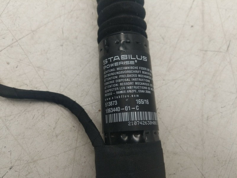 1063440 01 C 16-20 Model X Rear Left or Right Primary Falcon Door Lift Gas Strut 1063440-01-C