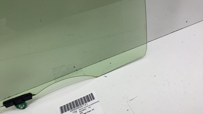 68103-47120 ⭕ 2023-2025 Toyota Prius Rear Passenger Side Door Window Glass Right RH Assembly