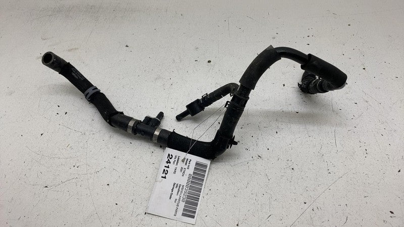 4KL819314A ⭕ 2019-2023 Audi e-Tron Coolant Cooling Water Hose Tube Pipe Assembly 4KL819314A
