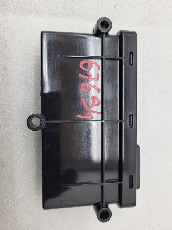 100751200C ⭕ 16-20 Tesla Model S Sunroof Controller Moon Roof Control Module 1007512-00-C