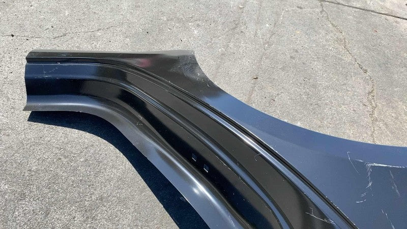 ⭕ 2021 2022 2023 Tesla Model 3 Rear Passenger Side Quarter Panel Skin Right RH