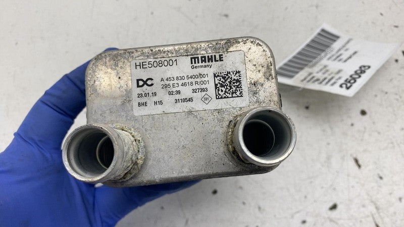 ⭕ 2019 Smart EQ Fortwo A/C Air Conditioning Expansion Valve Assembly A