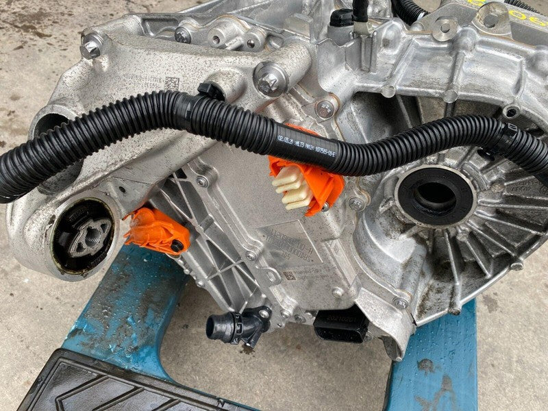 ⭕ 20-23 Tesla Model Y 3 Electric Engine Motor Rear Drive Unit Assy 120