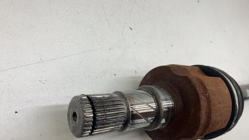 ⭕ 12-20 Model S X Rear Left or Right CV Axle Shaft Halfshaft 36MM 1007