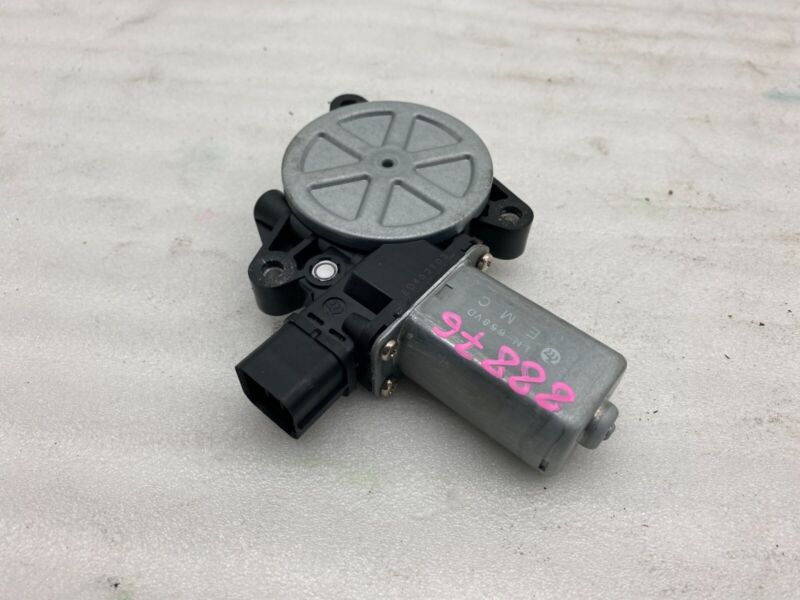 Does Not Apply 2012-2020 Tesla Model S Driver Side Sunroof Panoramic Motor Left LH Assembly OEM