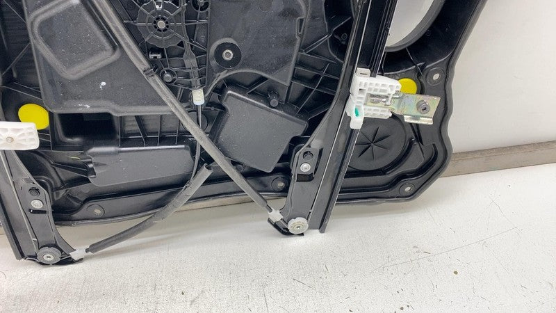 3040314F ⭕ 17-24 Chrysler Pacifica Front Left Door Window Regulator with Carrier 3040314F