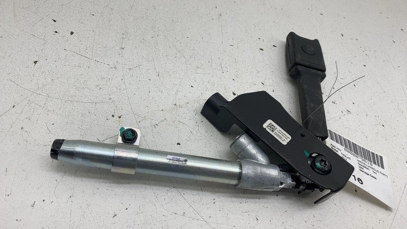 ⭕ 12-15 Model S MS Front Driver Side Outboard Lap Pretensioner Left 10