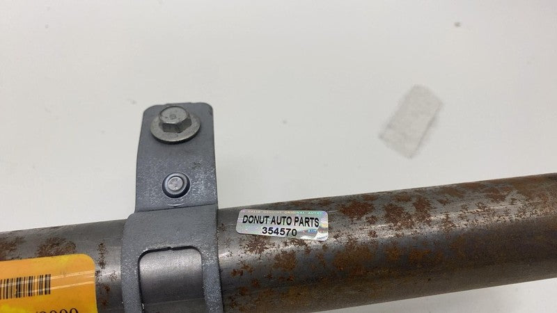 23295038 ⭕ 2014-2018 Chevrolet Silverado 1500 Crew Cab Left Roof Curtain Airbag 23295038