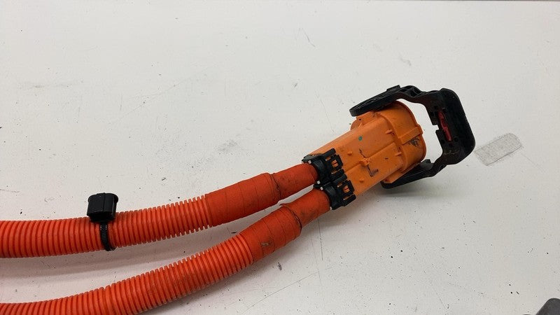 32286967 ⭕ 2021-2023 Polestar 2 High Voltage Battery Wiring Harness Cable Wire 32286967