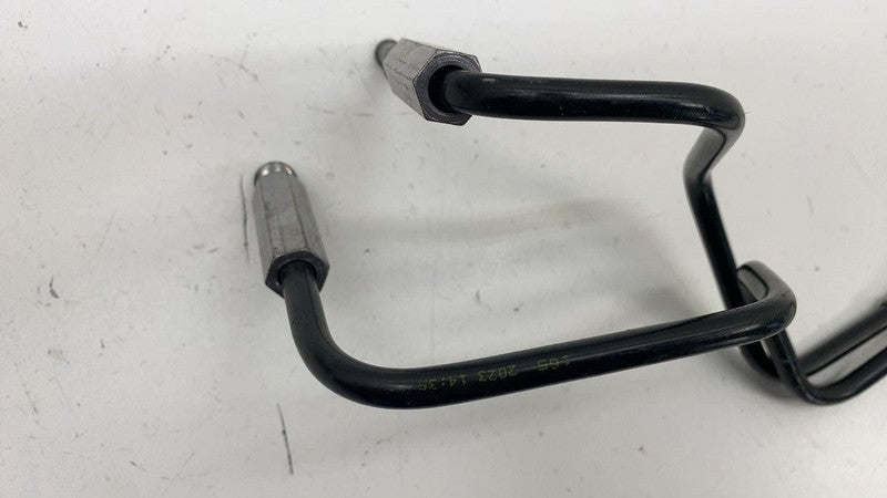 PT00045073-H ⭕ 2022-2024 Rivian R1T Left Master Brake Cylinder Hose Pipe Line PT00045073-H