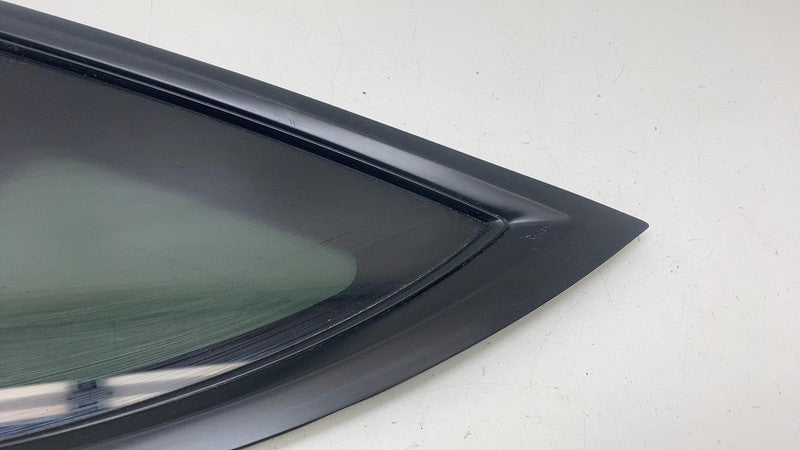 ⭕ 2020-2023 Tesla Model Y MY Rear Driver Side Quarter QTR Window Glass