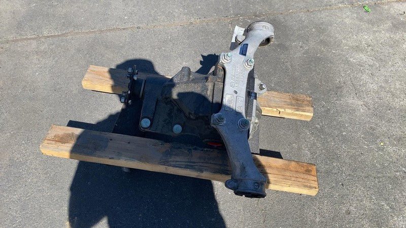 NE5539730 ⭕ 2006-2015 Mazda MX-5 Miata Rear Differential Carrier w/ Bracket 6-Speed Auto