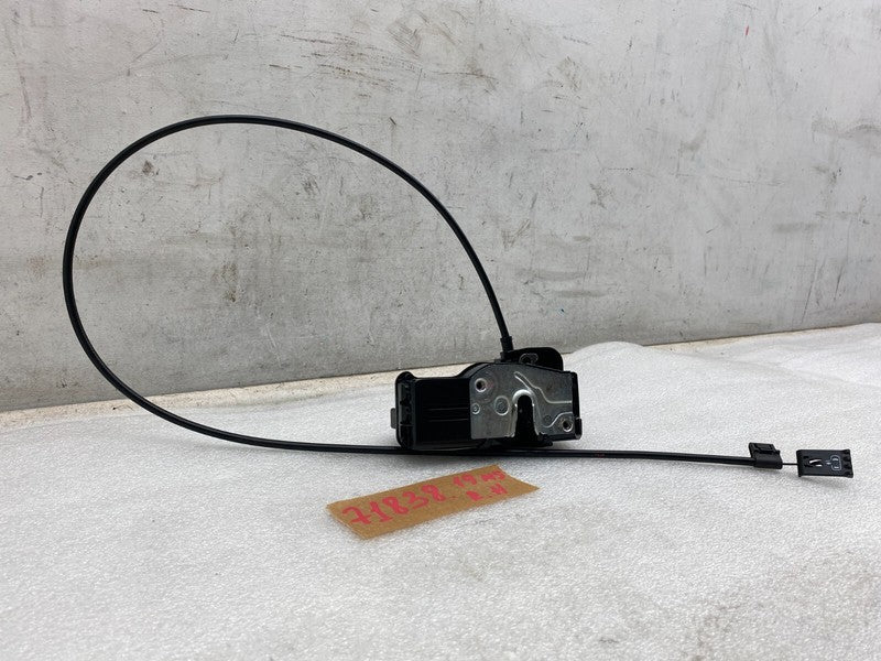 6008914-99-D ⭕ 12-20 Model S Rear Passenger Side Door Lock Latch Actuator Right 6008914-99-D
