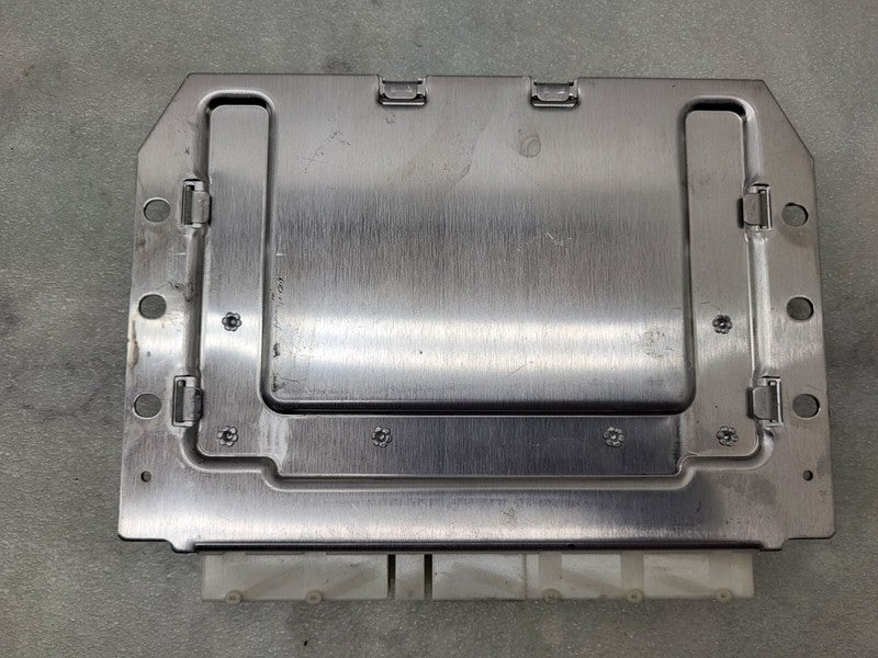 600641300B ⭕ 12-15 Model S Active Suspension Electronic Controller Processor 6006413-00-B