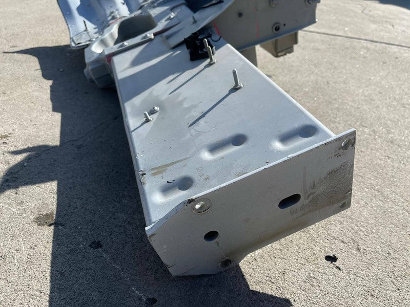 ⭕ 14-20 Tesla Model S Front Right Frame Rail Tower Strut Upper & Lower