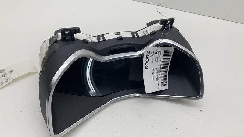CM5T10890BA 2015-2018 Ford C-Max Front Dash Instrument Cluster Speedometer Gauge Assembly