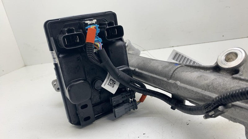 104483200A ⭕ 21-23 Tesla Model 3 M3 Power Steering Gear Rack & Pinion Assembly 1044832-00-A