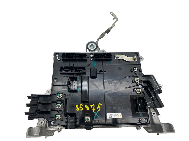 1118182 86 E ⭕2017-2020 Tesla Model 3 Front Suspension Electrical Control Module 1118182-86-E