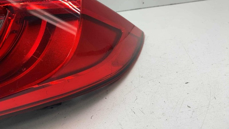 33500-TVA-A013-M1 ⭕ 2018-2022 Honda Accord Right Side Tail Light LED Reflector 33500-TVA-A013-M1