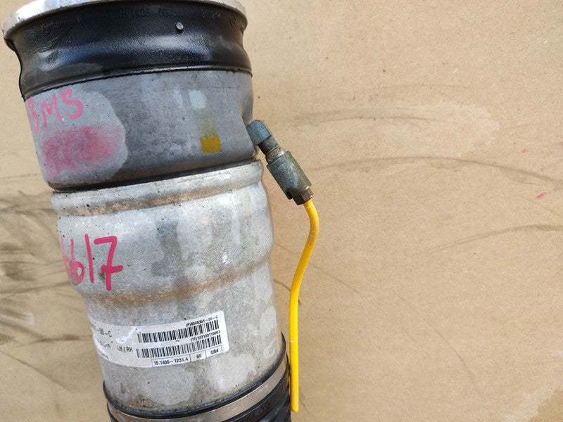 6006351 00 C ⭕ 2012-2015 Tesla Model S MS Front Air Spring Module Shock Absorber 6006351-00-C