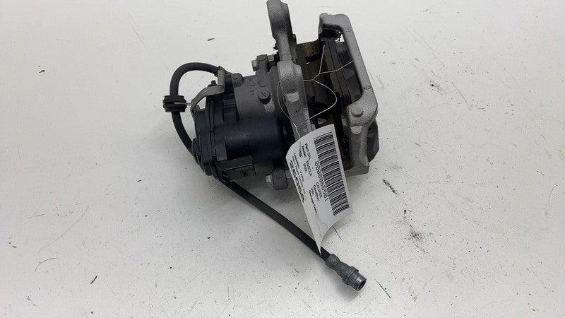 ⭕ 2022-2025 Mercedes-Benz EQS 450+ V297 Rear Passenger Side Brake Caliper Right