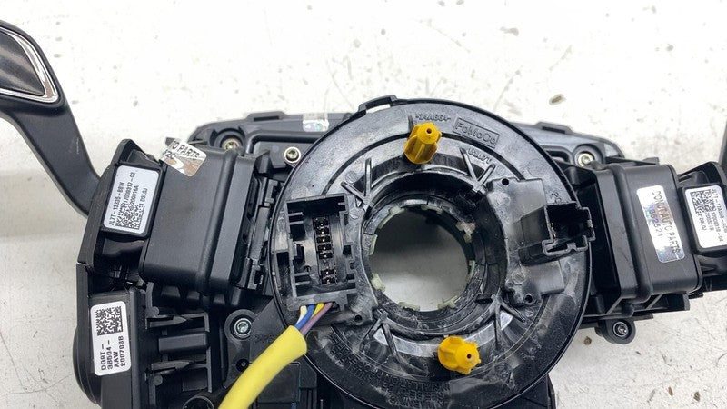 ⭕ 18-21 Lincoln Navigator Clock Spring Wiper Turn Signal Switch JL7T-1