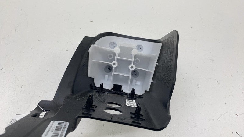 7HM30TX7AB ⭕ 2025 Ram 1500 Rear Passenger Riser Shield Trim Cover Panel Right RH 7HM30TX7AB