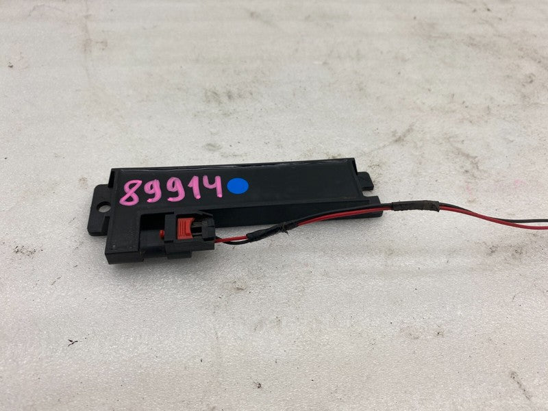 1043129 00 B ⭕ 2016-2020 Tesla Model X Rear Bumper Keyless Passive Entry Antenna 1043129-00-B