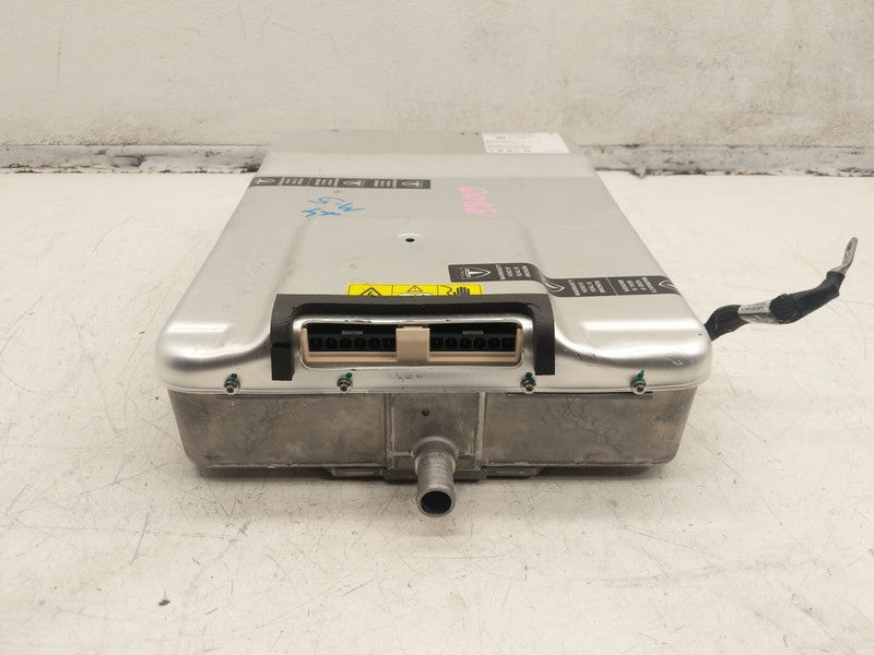 ⭕ 12-15 Tesla Model S MS On-Board Charger Charging Module Unit GEN2 10