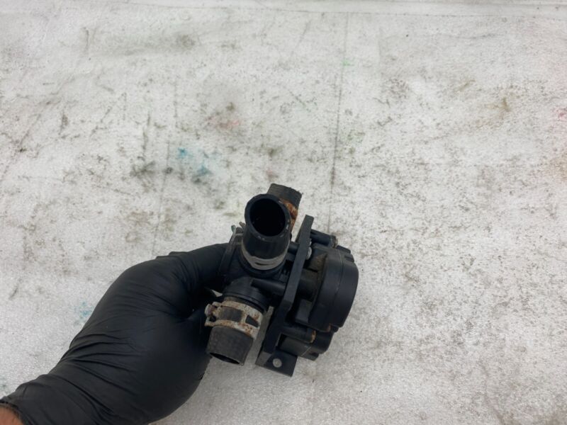 6007370 00 B 2012-2020 Tesla Model S Coolant Pump Cooling Valve Actuator 4-Way 6007370-00-B