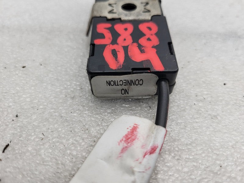 1012002 01 B ⭕ 12-20 Model S X Antenna Noise RF Filter Module Amplifier Assembly 1012002-01-B