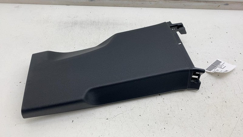 ⭕ 19-23 Audi e-Tron Driver Side B-Pillar Lower Trim Cover Panel Left 4