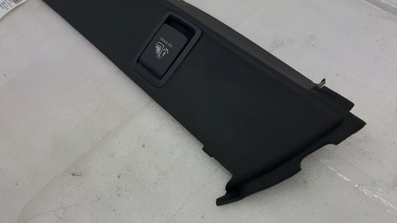 P11-NP64BE ⭕ 2022-2024 Lucid Air Grand Touring Shelf Front Premium Graphite OEM P11-NP64BE