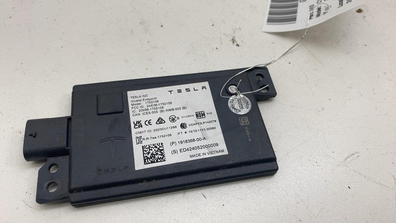 1918368-00-A ⭕ 24-26 Model 3 Cybertruck Bluetooth Low Energy End Point Module 1918368-00-A