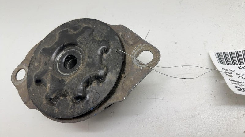 LJ93 6F012 BB ⭕ 21-24 Mustang Mach-E Front Left Drive Unit Upper Mount Bracket LJ93-6F012-BB