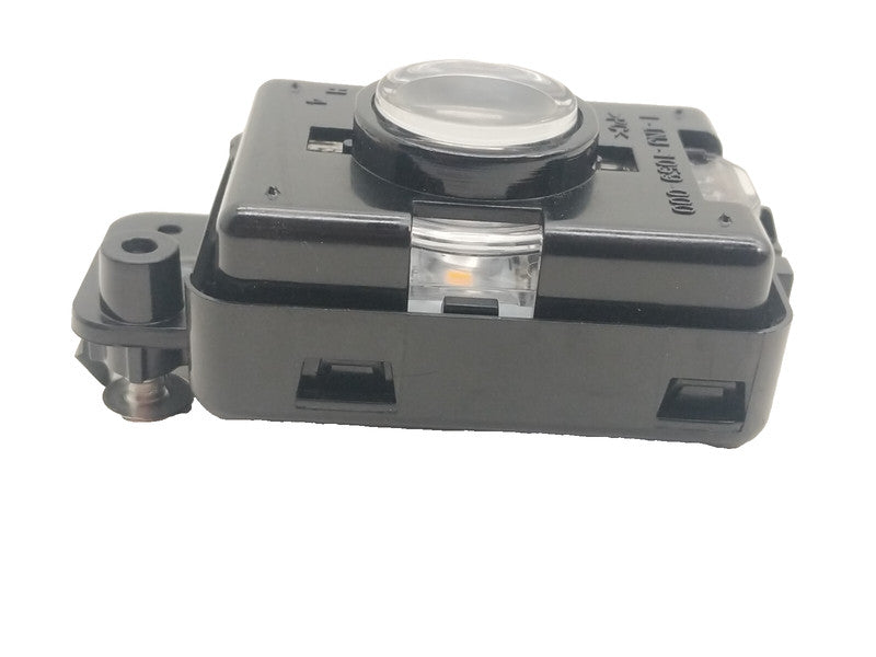 1-INJ-1059-000 ⭕ 2016-2020 Tesla Model S Interior Roof Dome Lamp Courtesy Reading Map Light OEM