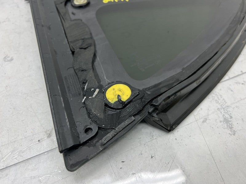 1495745-00 2020-2023 Tesla Model Y MY Rear Passenger Side Quarter QTR Window Glass Right RH