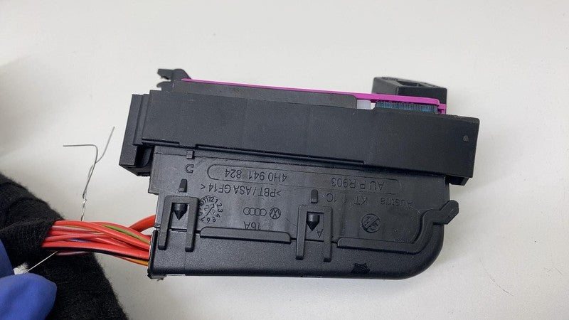 ⭕ 2024 Porsche Cayenne Dashboard Instrument Panel Wire Wiring Harness