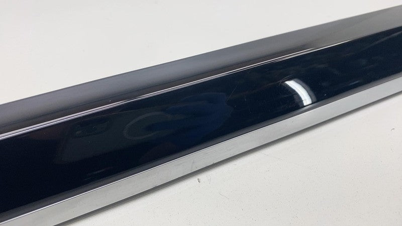 7P5 857 226 P 2011-2018 Porsche Cayenne SET of Dash Dashboard Panel Trim Molding Cover Assy