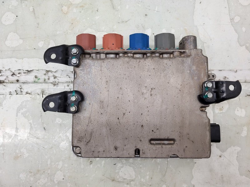 102884300C ⭕ 12-15 Tesla Model S Front High Voltage Distribution Junction Box 1028843-00-C