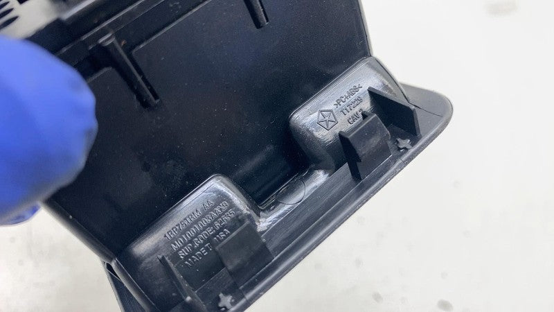 P1RP75DX9AC ⭕ 2013 2014 2015 2016 2017 Jeep Wrangler Power Window Control Switch P1RP75DX9AC