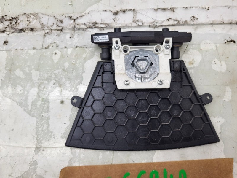 112052000B ⭕ 16-20 Model S X Forward Facing Inline Triple Camera w/ Bracket 1120520-00-B