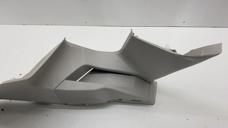 94015FL110 ⭕ 18-23 Subaru XV Crosstrek Rear Left D-Pillar Upper Quarter Trim RH 94015FL110