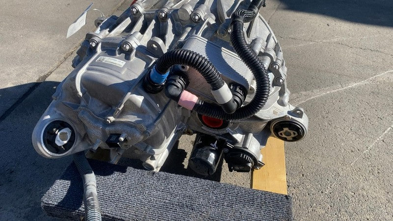 ⭕ 2022-2023 Tesla Model 3 Y Front Drive Unit Engine Electric Motor Assembly AWD