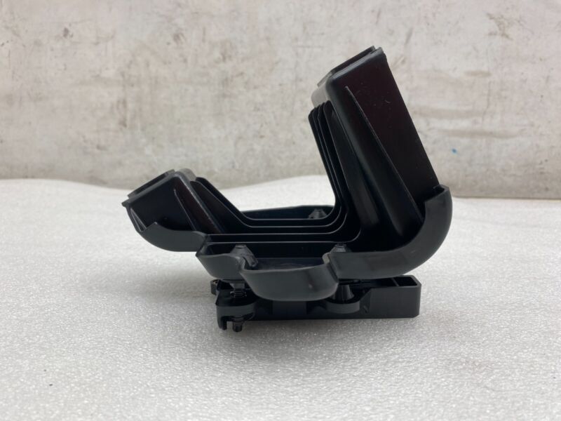 1128429 00 C 2016 2017 2018 2019 2020 Tesla Model X Rear Radar Sensor Bracket Support HW 2.5