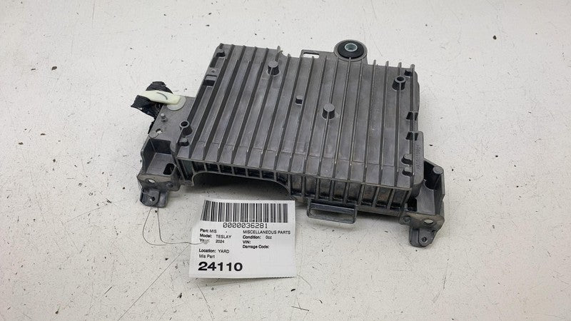 ⭕ 17-24 Tesla Model 3 Y Front Vehicle Electronic Controller Module 149